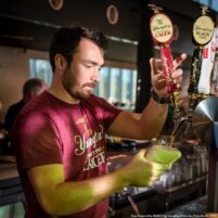 Eternal Beer History