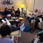 A Battista Family Christmas Vacation 