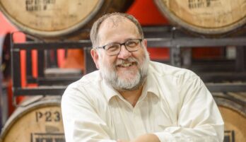PVCA to Host Whiskey Presentation and Fundraiser with Author Lew Bryson