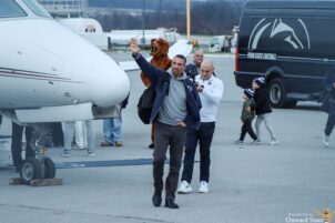 Matt Campbell Contract Details Revealed Following Approval by Penn State Board Committee