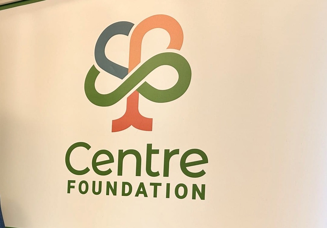 Centre Foundation logo
