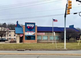 IHOP Closing State College Location