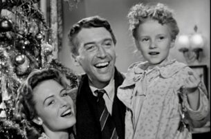 Holiday Treat: Meet ‘Zuzu’ From ‘It’s a Wonderful Life’ at Film Screening in Boalsburg
