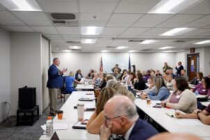 Elder Abuse Agencies Fail to Mitigate Risk as Shapiro Admin Defends System, Touts Changes