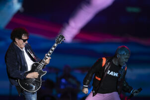 Touring Acts Coming to State College in 2026