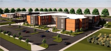 State College School Board Approves Final Design, Hears Budget Update for New Park Forest Middle School