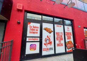 Regional Halal Restaurant Chain to Open Downtown State College Location