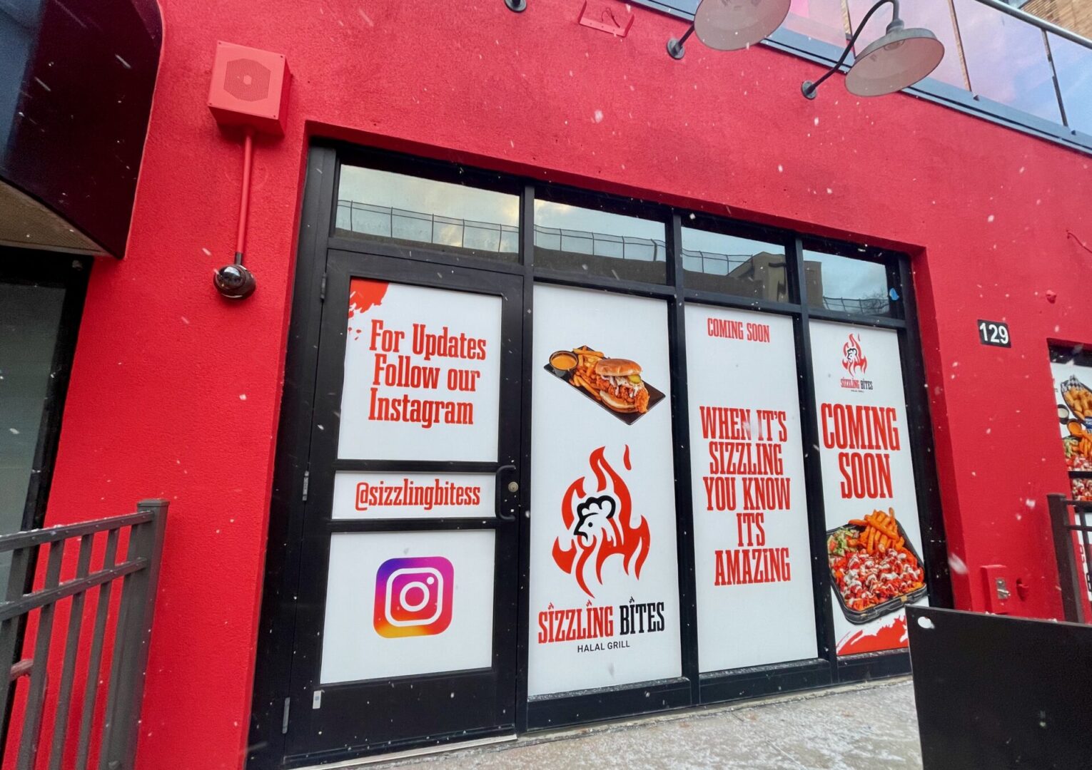 Regional Halal Restaurant Chain to Open Downtown State College Location