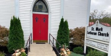 St. Mark Lutheran Hosts Holiday Open House Event