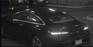 Police Looking for Mercedes Stolen From State College Neighborhood