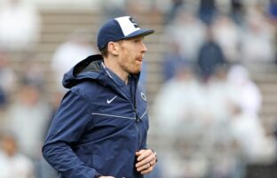 Former Penn State OL Coach Phil Trautwein Hired at Florida