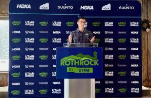 Rothrock By UTMB to Debut in 2026, Expanding Centre County Trail Race Into International Event