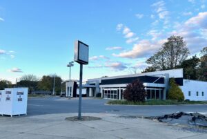 Ferguson Township Supervisors Approve Preliminary Plan for Wawa Along North Atherton Street