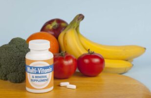 Do you need a multivitamin?
