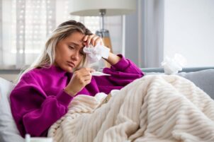 Tips to protect yourself from the flu this Season