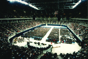 Bryce Jordan Center Celebrates 30 Years: ‘We Work When People Work, and We Work When People Play’