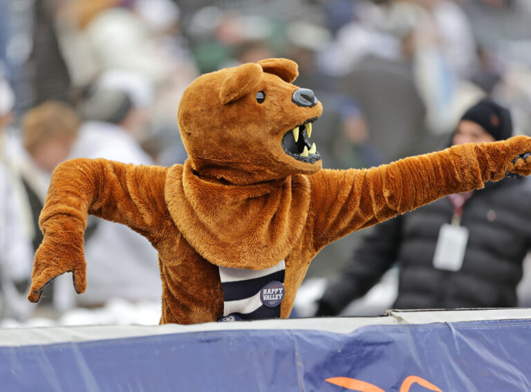 Penn State Adds Commitment From 4-Star LB Case Alexander