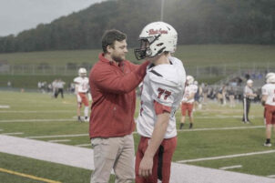 Mount Nittany Health to provide athletic training services to local school districts.