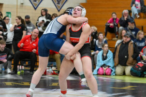 BEA’s Guenot and Judice capture Ultimate Warrior titles