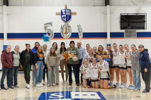 Irwin earns 500th career win as WolfPack stays hot