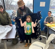 PA Cyber leads statewide service project in honor of MLK