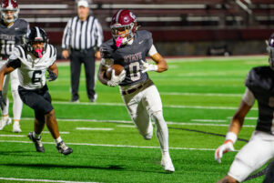 State High RB D’Antae Sheffey Commits to Penn State