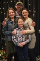 Father-Daughter Sweetheart Ball planned in Bellefonte