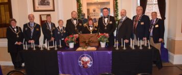 Bellefonte Elks remember departed members