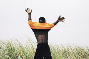 Insistent Presence_Phillip