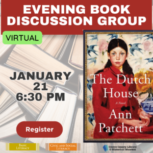 January 2026 Book Discussion social – Julie Valora (1)