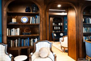 Centre County Historical Society to Honor Preservation and Advocacy Efforts