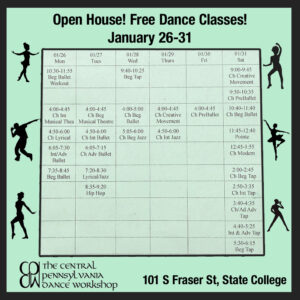 Open House Spring 2026 copy