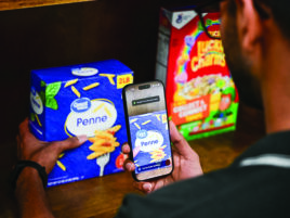 AI tool helps visuallyimpaired users ‘feel’ where objects are in real time