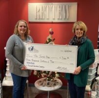 RETTEW supports The Jared Box Project