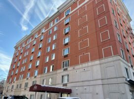 As Plans for Property Redevelopment Advance, What’s Next for Addison Court Residents?