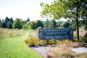 Arboretum at Penn State Invites Pa. Artists to Submit Proposals for New Outdoor Exhibition