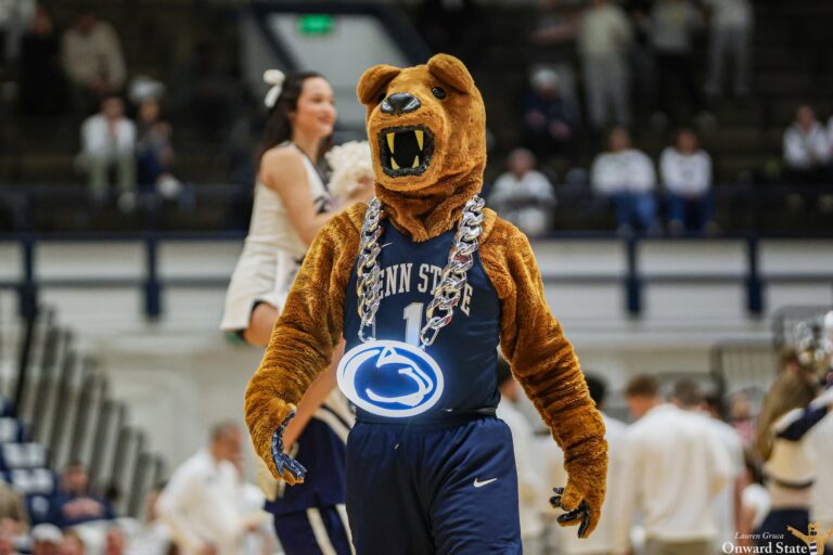 Penn State Men’s Basketball Announces Full Nonconference Schedule