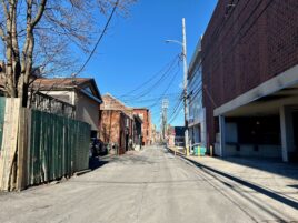 Phase 2 of Calder Way Project Set to Begin in Downtown State College