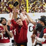 Hook: After Southern Dominance, Why Northern Schools Are on Top of College Football