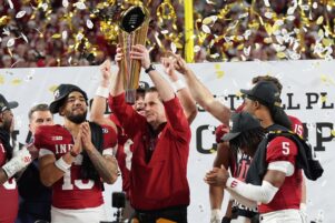 Hook: After Southern Dominance, Why Northern Schools Are on Top of College Football