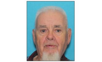 Police Searching for 87-Year-Old Centre County Man Reported Missing