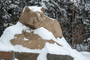 Penn State Cancels Classes, Centre County Schools to Be Closed on Monday