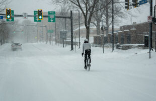 Winter Storm Causes Closings, Snow Emergencies and Travel Impacts in Centre County