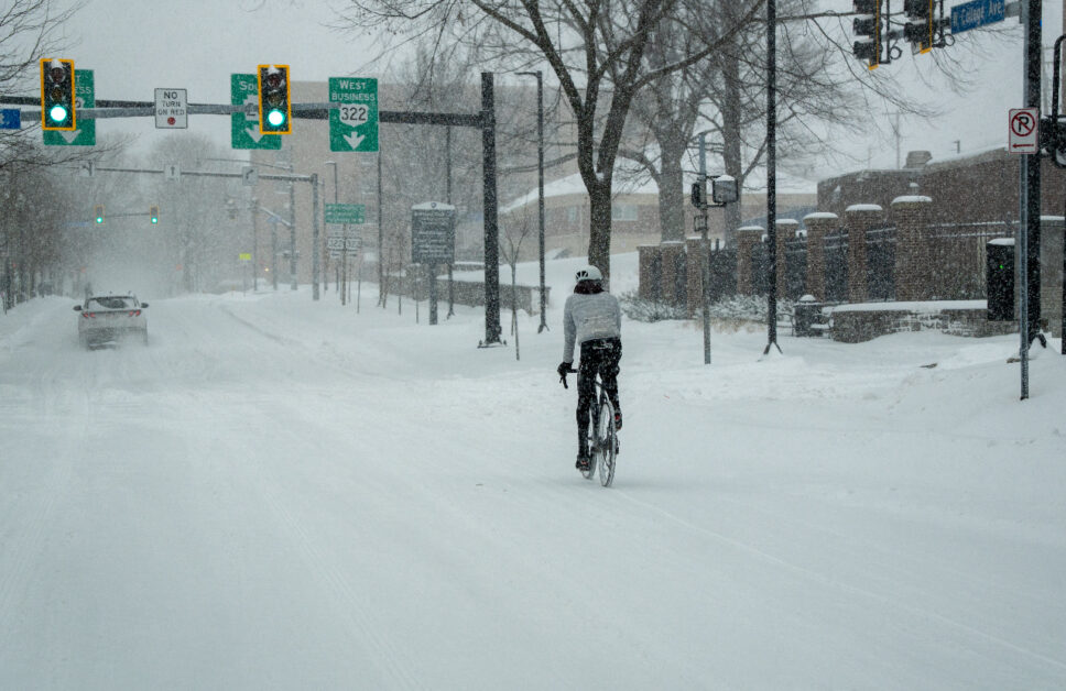 Winter Storm Causes Closings, Snow Emergencies and Travel Impacts in ...