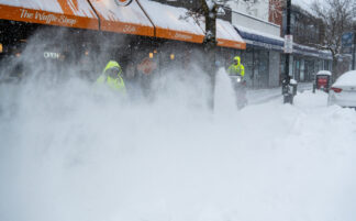 Centre County Schools Operating on 2-Hour Delays for Tuesday