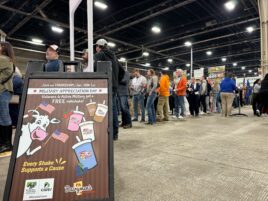 Virtue, Liberty and Milkshakes? How 1 Beverage Came to Dominate the Pa. Farm Show