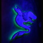 Frank: Greetings From Hellscapes of Immigrants and Couch Monsters