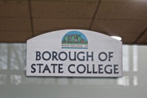 State College Borough Council Appoints New Member