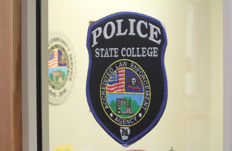 State College Police Investigating Theft of Paintings From Arts Fest Exhibitor