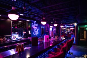 The Hideaway Speakeasy Closes in Downtown State College